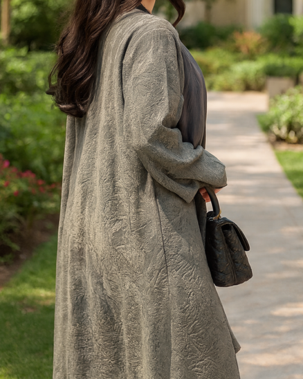 Abaya T178