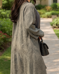 Abaya T178