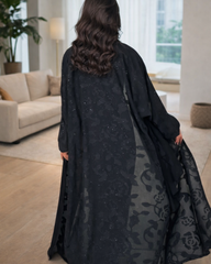 Abaya T145