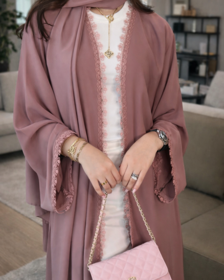 Abaya T147