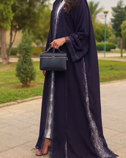 Abaya T187