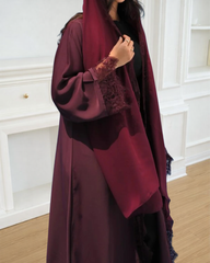 Abaya T155