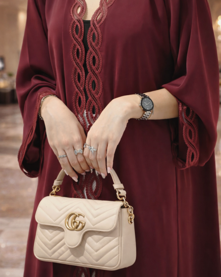 Abaya T115