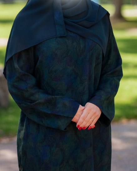 Abaya T174