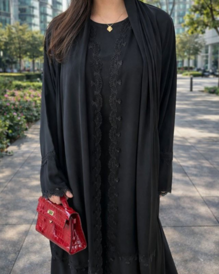 Abaya T171