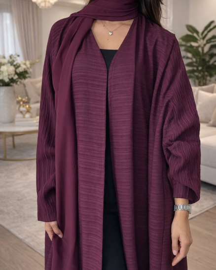 Abaya T148