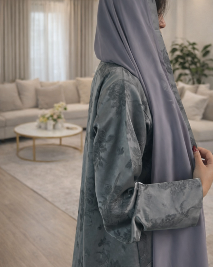 Abaya T149