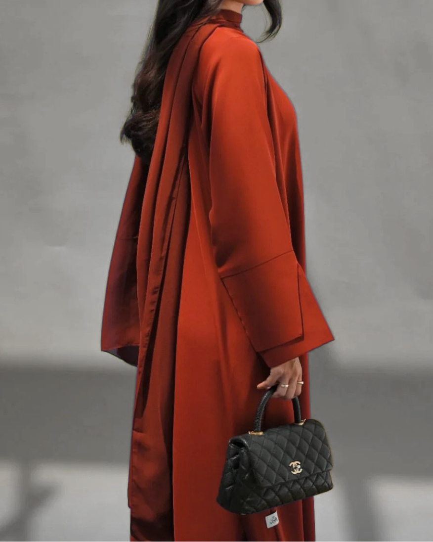 Abaya T160