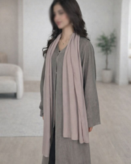 Abaya T151