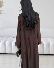 Abaya T184