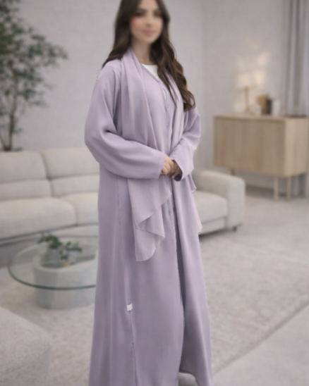 Abaya T158