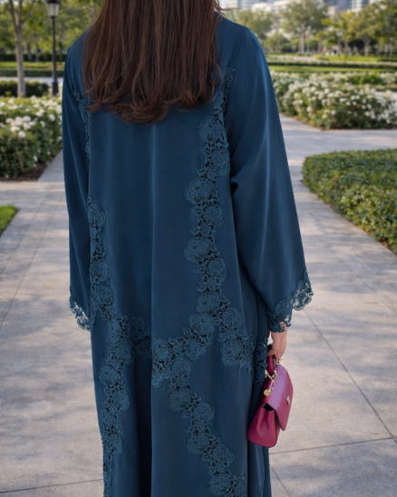 Abaya T183