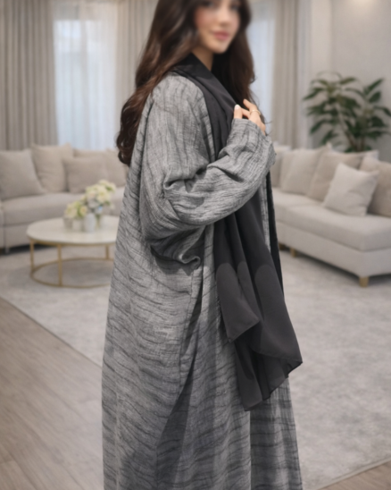 Abaya T159