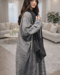 Abaya T159