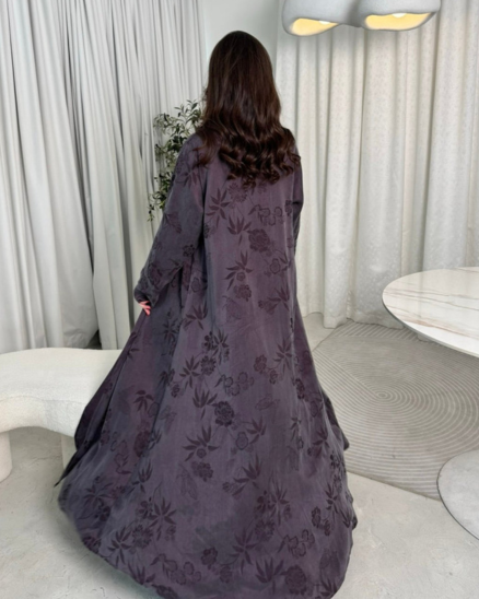 Abaya T139