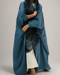 Abaya T118