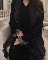 Abaya T106