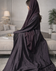 Abaya T164