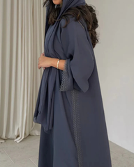Abaya T154