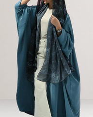 Abaya T118