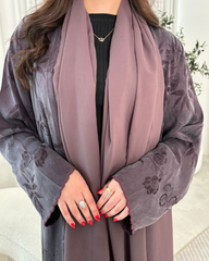Abaya T139
