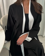 Abaya T136