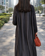 Abaya T181