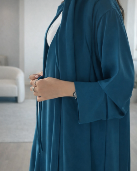 Abaya T162