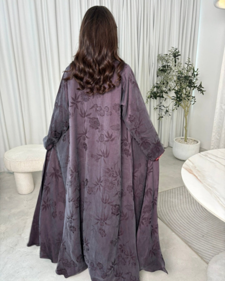 Abaya T139