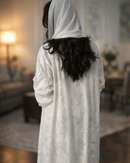 Abaya T140