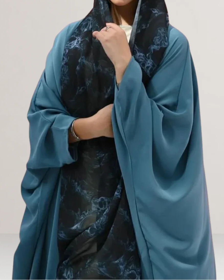Abaya T118