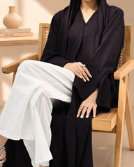 Abaya T116