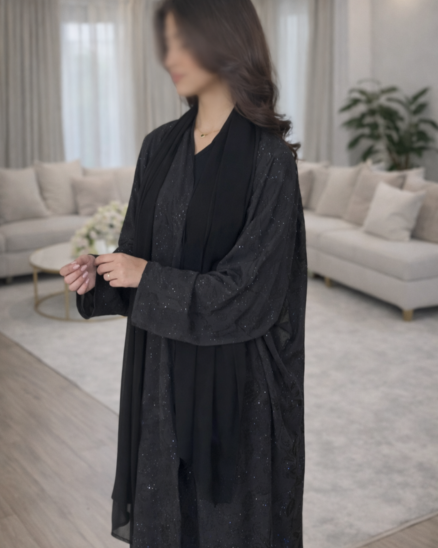 Abaya T145