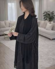 Abaya T145