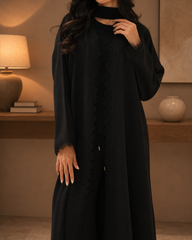 Abaya T110