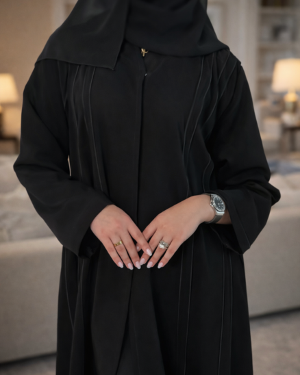 Abaya T143