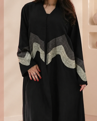 Abaya T117