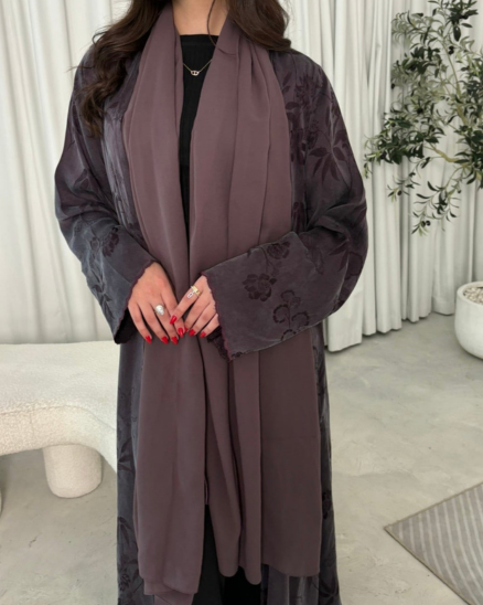 Occasion Abaya