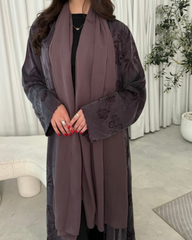 Abaya T139