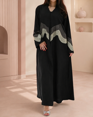 Abaya T117