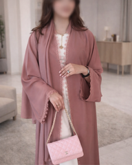 Abaya T147