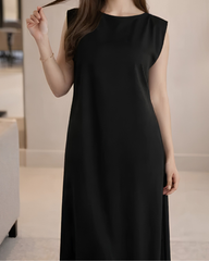 Under Abaya