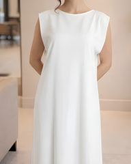 Under Abaya