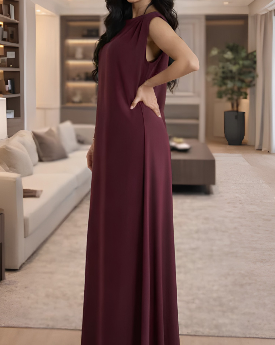 Under Abaya