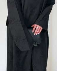 Abaya T126
