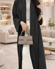 Abaya T112