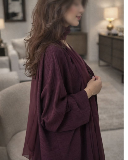 Abaya T148