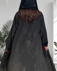 Abaya T133