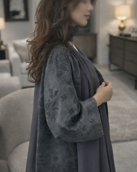 Abaya T149