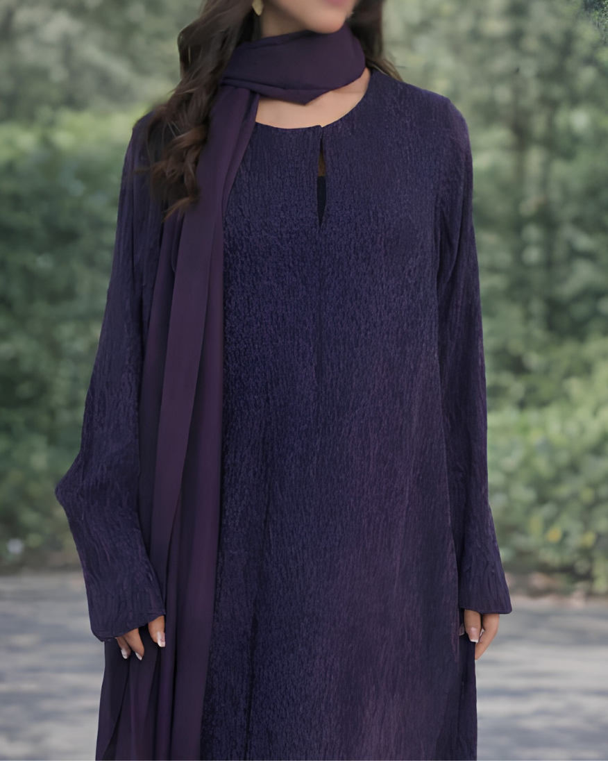 Summer Abayas
